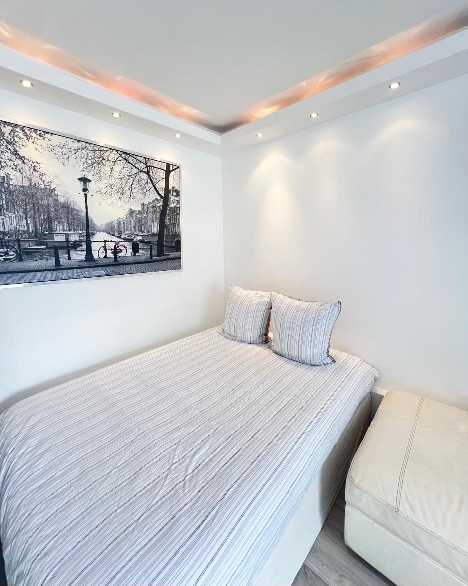 Apartment Like Home Arc De Triomphe, Champs Elysees, Tour Eiffel Paris Dış mekan fotoğraf